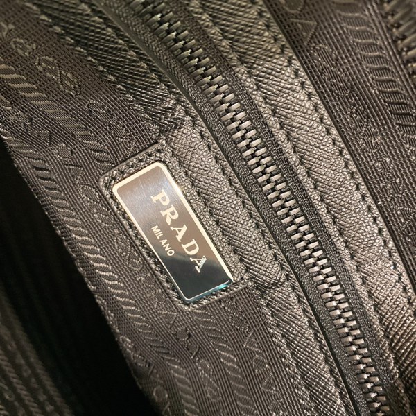 handbags prada 2VG064 size：34*36*10cm