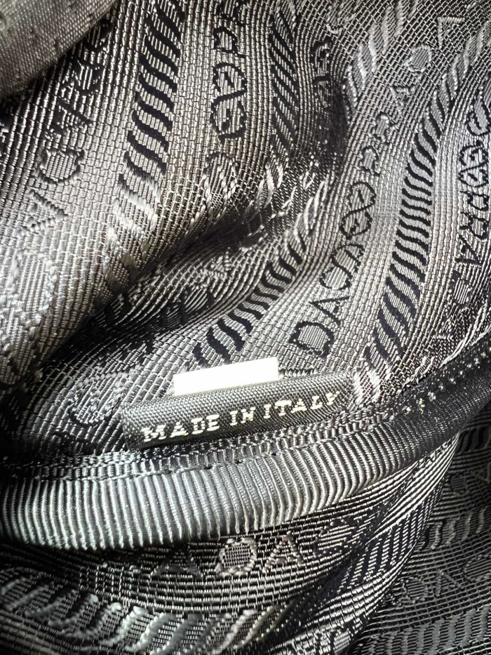 handbags prada 1BH190  26*14*12