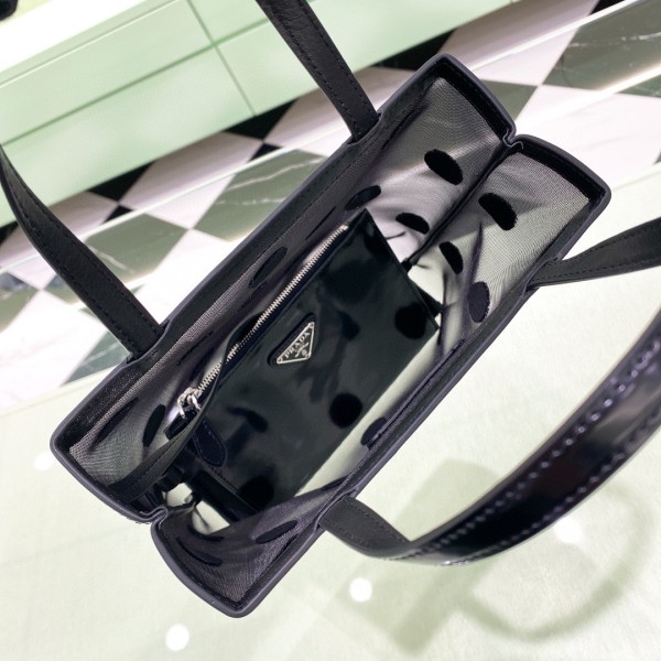 handbags prada 1BG417  17*11