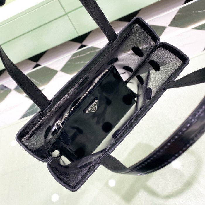 handbags prada 1BG417  17*11