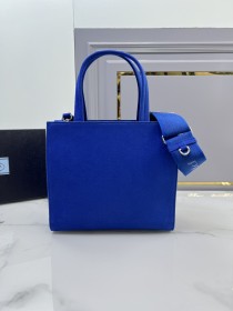 handbags prada 1BG382   Size：26*23.5*9cm