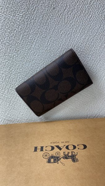 Coach CF250 size:11.5