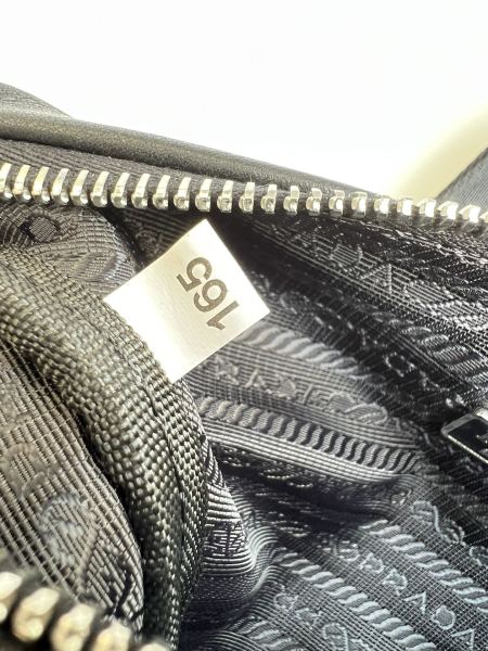 handbags prada 1BH190  26*14*12