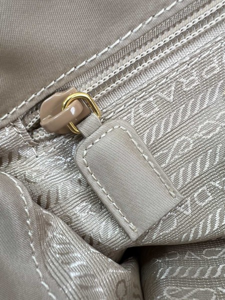 handbags prada 1BH608  size:21*17*12