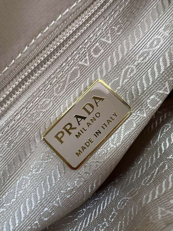 handbags prada 1BH608  size:21*17*12