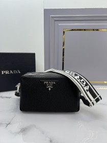 handbags prada 1BD082  22*14*8