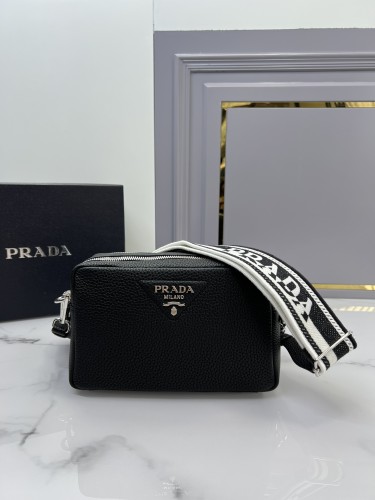 handbags prada 1BD082  22*14*8