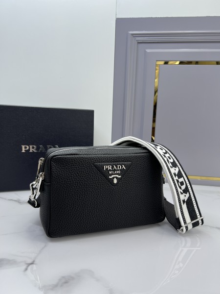 handbags prada 1BD082  22*14*8