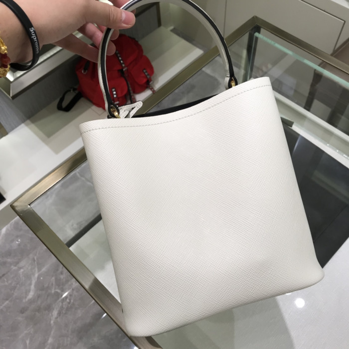 handbags prada 1BA212  22×23×13