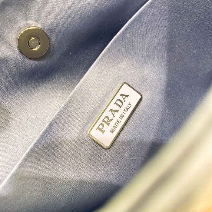 handbags prada 1BC169  Size:22*18*4.5cm