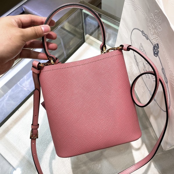 handbags prada 1BA217  18*17*10.5