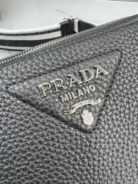 handbags prada 1BD082  22*14*8