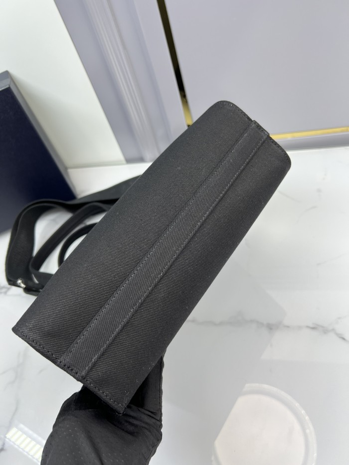 handbags prada 1BG382   Size：26*23.5*9cm