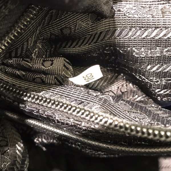 handbags prada 1BZ811  size:32*30*15