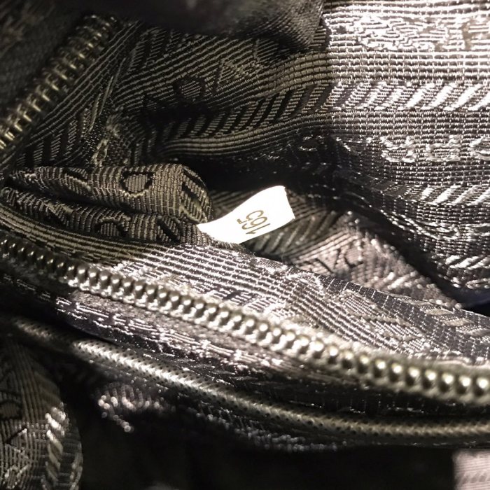 handbags prada 1BZ811  size:32*30*15