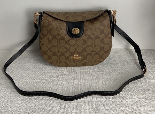 Coach CF196 size:26*18*9