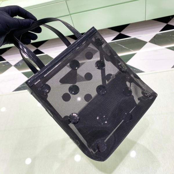 handbags prada 1BG417  17*11