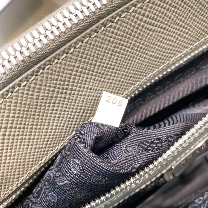 handbags prada 2VG061  size：39*29*9cm 