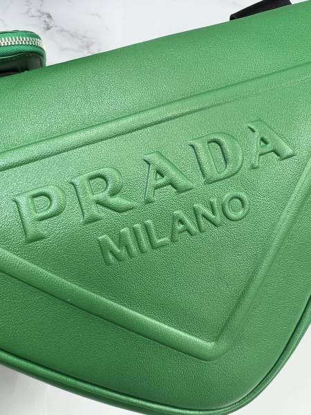 handbags prada 1BH190  26*14*12