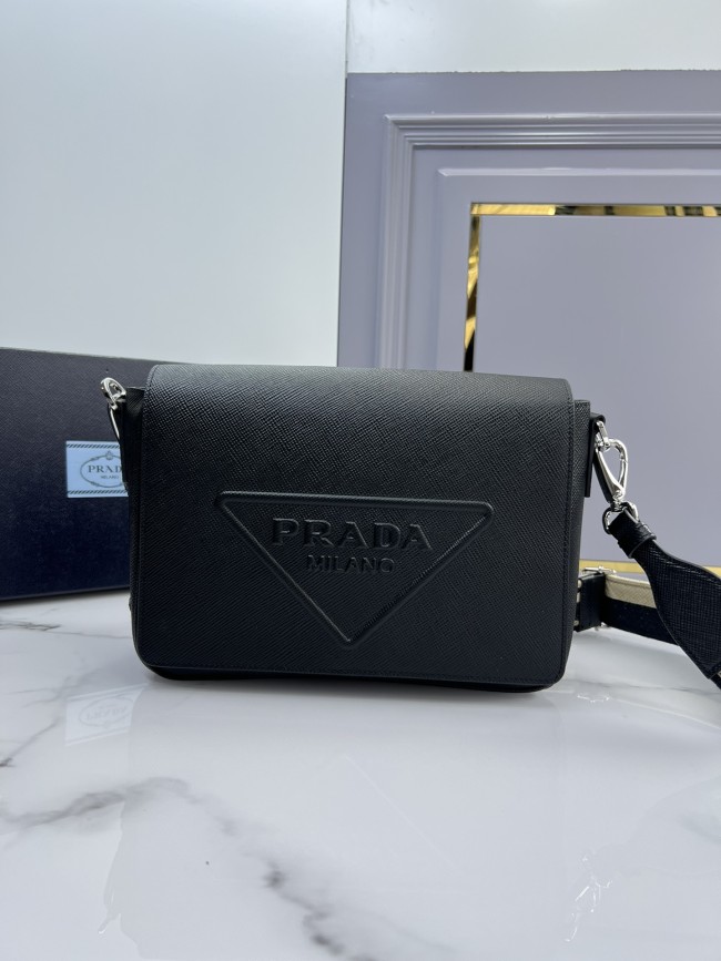 handbags prada 2VD046  26*18*6.5