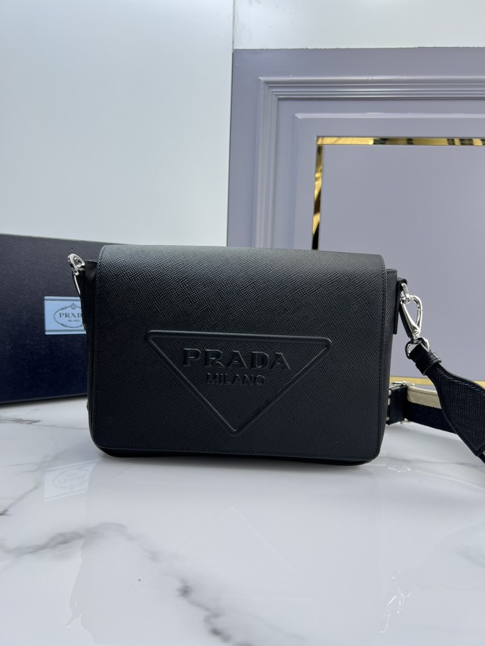 handbags prada 2VD046  26*18*6.5
