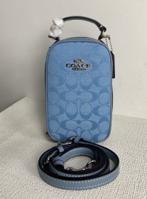 Coach CH368 size:11*17.8*5