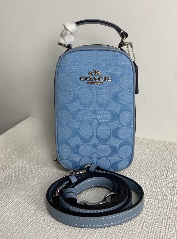 Coach CH368 size:11*17.8*5