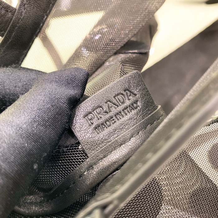 handbags prada 1BG417  17*11