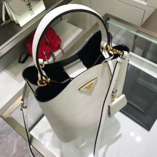 handbags prada 1BA212  22×23×13