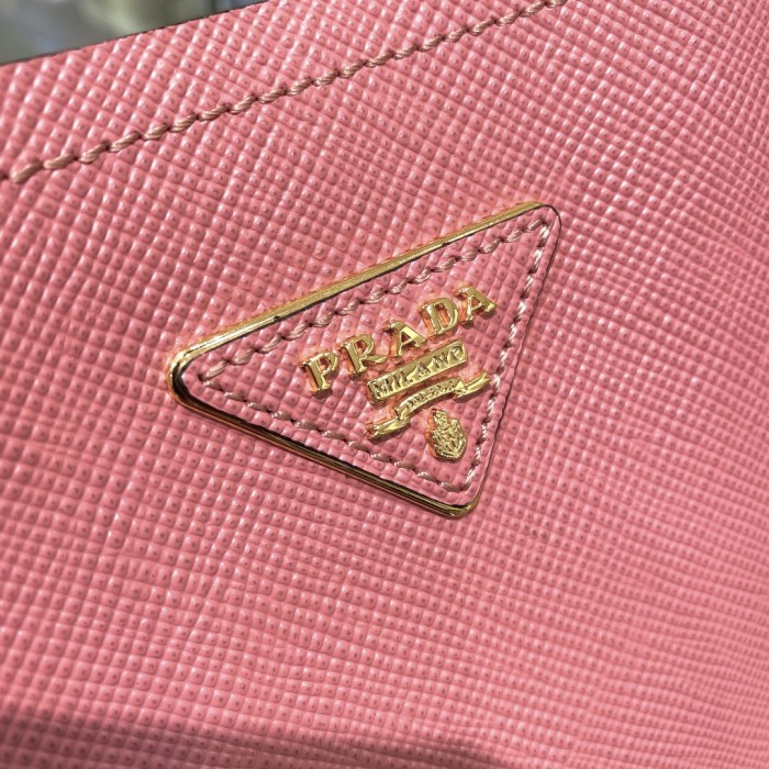 handbags prada 1BA217  18*17*10.5