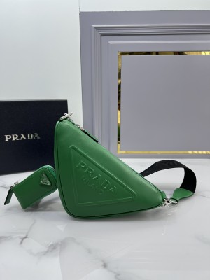 handbags prada 1BH190  26*14*12