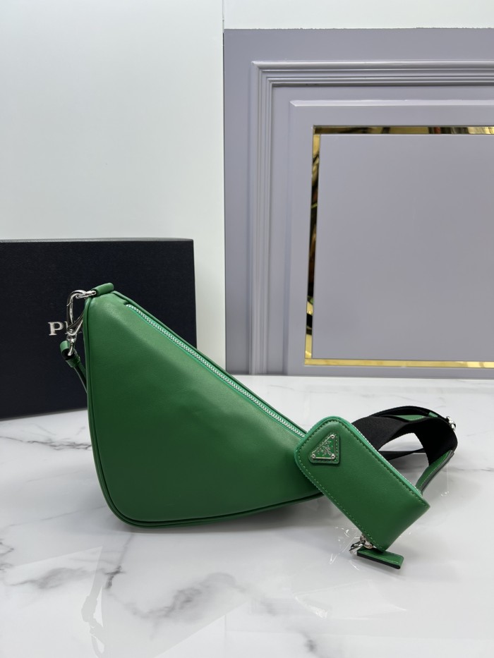 handbags prada 1BH190  26*14*12