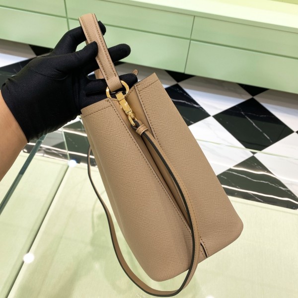 handbags prada 1BA212  22×23×13