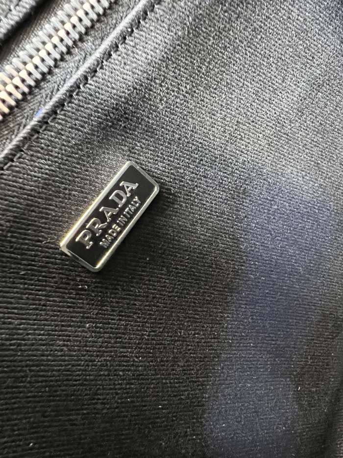 handbags prada 1BG382   Size：26*23.5*9cm