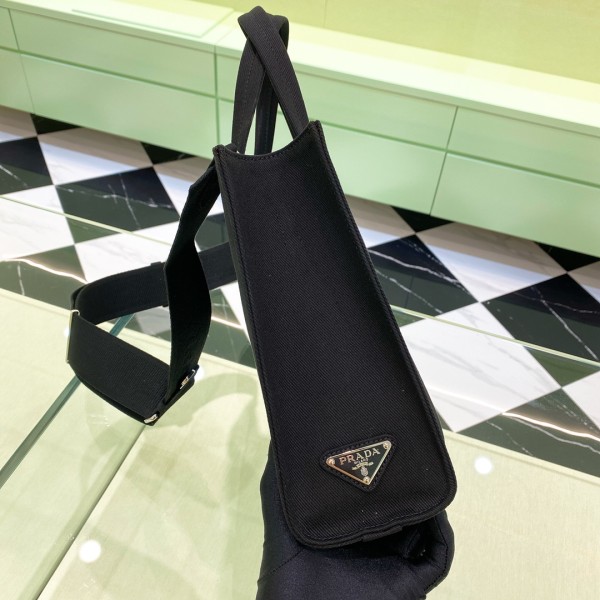 handbags prada 1BG382   Size：26*23.5*9cm