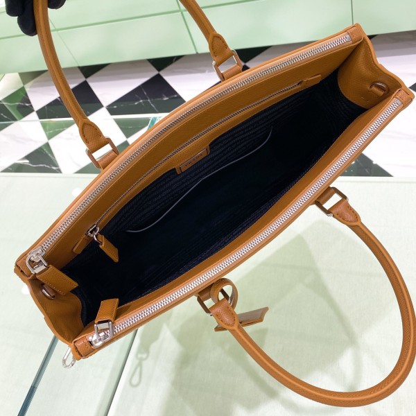 handbags prada 2VG061  size：39*29*9cm 