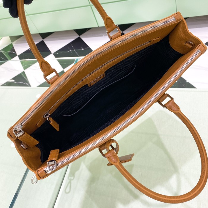 handbags prada 2VG061  size：39*29*9cm 