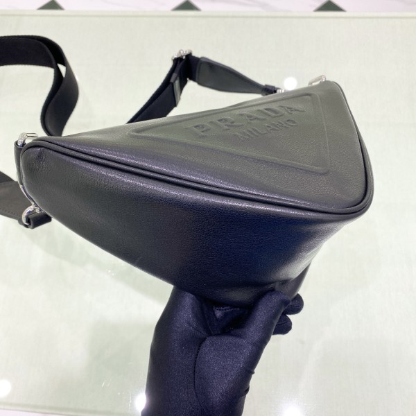 handbags prada 1BH190  26*14*12