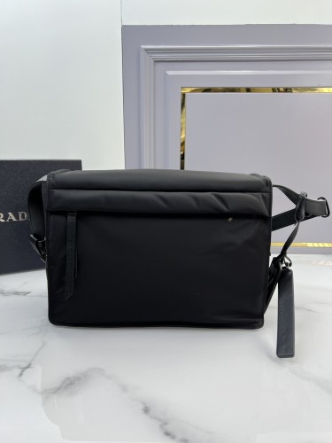handbags prada 1BD255  30*21.5*12