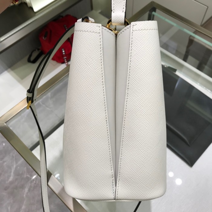 handbags prada 1BA212  22×23×13