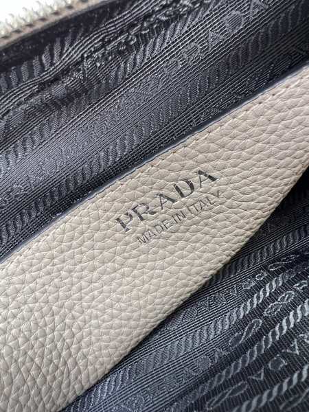 handbags prada 1BD082  22*14*8