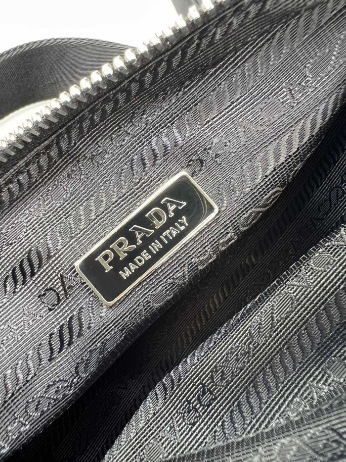 handbags prada 1BH190  26*14*12