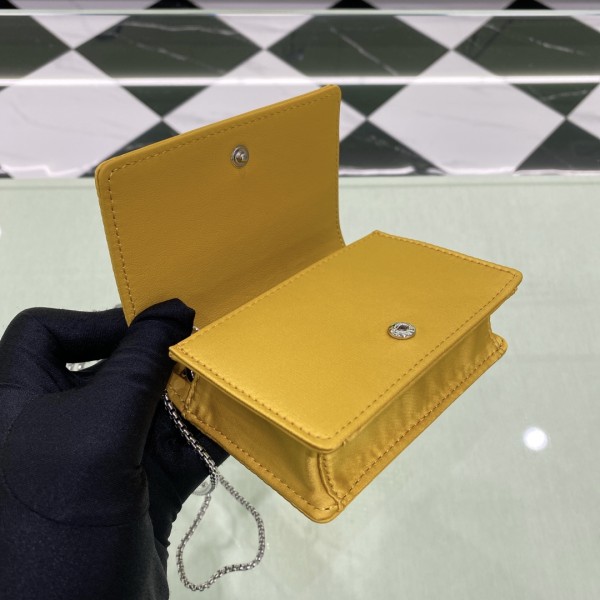 handbags prada 1MR024  size:11.5*8CM