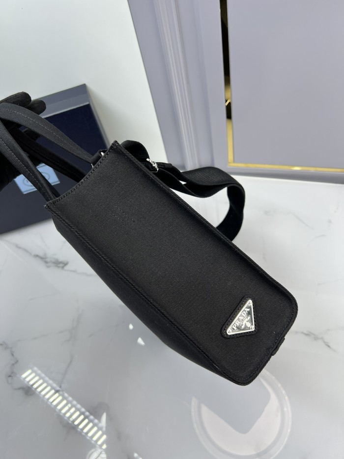 handbags prada 1BG382   Size：26*23.5*9cm