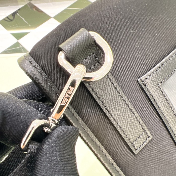 handbags prada 2ZH108  18*12.5*2.5