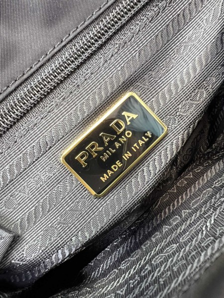 handbags prada 1BH608  size:21*17*12