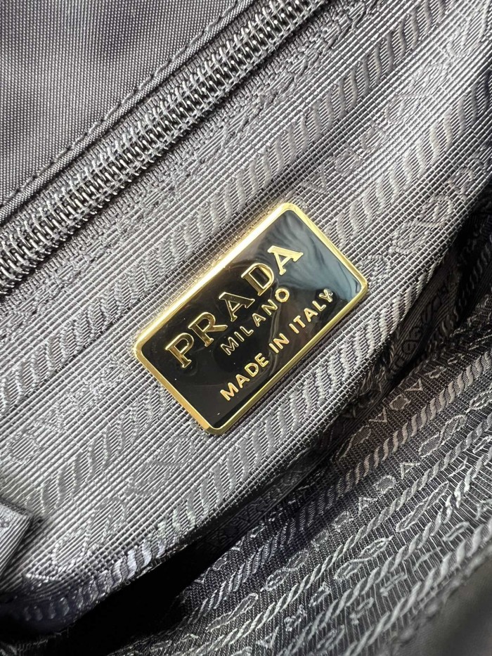 handbags prada 1BH608  size:21*17*12