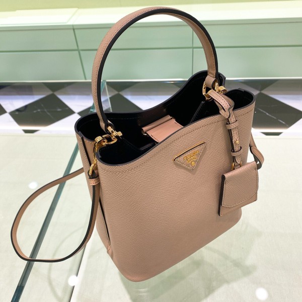 handbags prada 1BA212  22×23×13