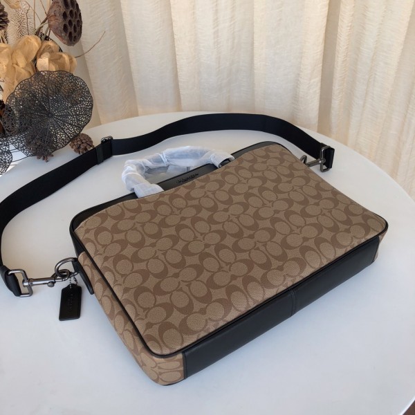 Coach F73420  38*28*5