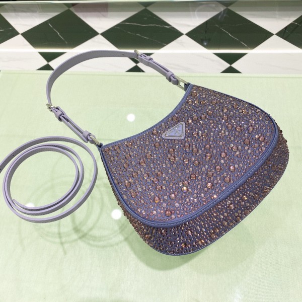 handbags prada 1BC169  Size:22*18*4.5cm